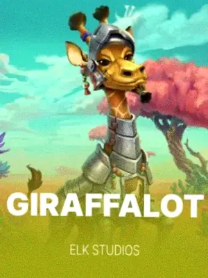 Giraffalot at FastPay