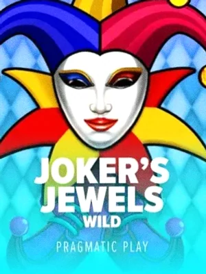 Joker's Jewels Wild at FastPay