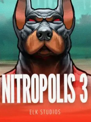 Nitropolis 3 at FastPay