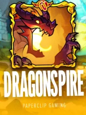 Dragonspire at FastPay