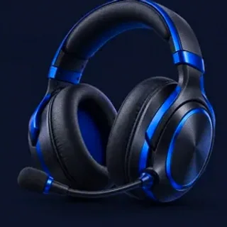 Gaming headset — FastPay