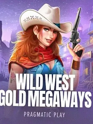Wild West Gold Megaways at FastPay