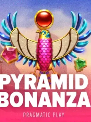 Pyramid Bonanza at FastPay
