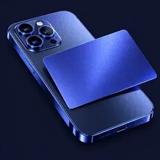 Luxury smartphone — FastPay