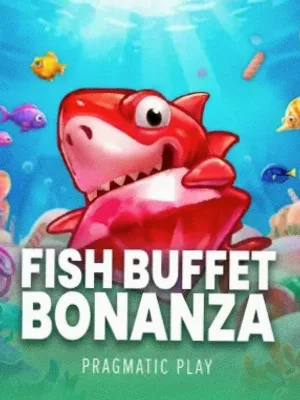 Fish Buffet Bonanza at FastPay