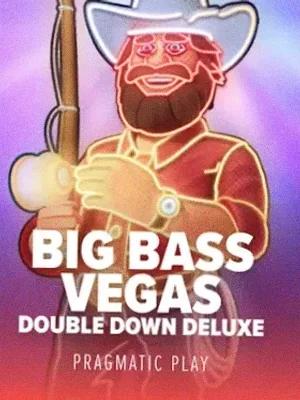 Big Bass Vegas Double Down Deluxe at FastPay