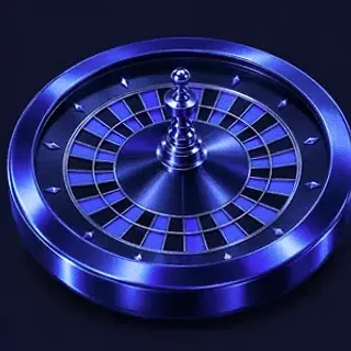 Roulette wheel — FastPay