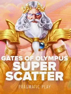 Gates of Olympus Super Scatter at FastPay