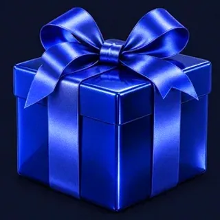 Wrapped gift box — FastPay