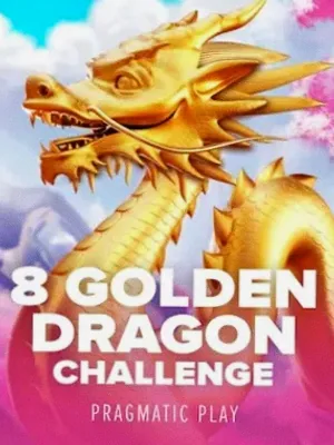 8 Golden Dragon Challenge at FastPay