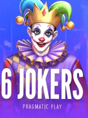 6 Jokers at FastPay