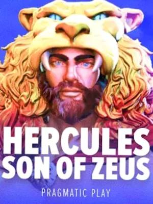 Hercules Son of Zeus at FastPay