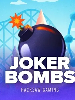 Joker Bombs at FastPay