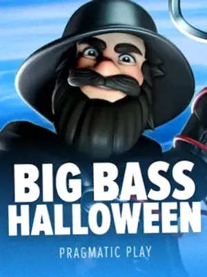 Big Bass Halloween at FastPay