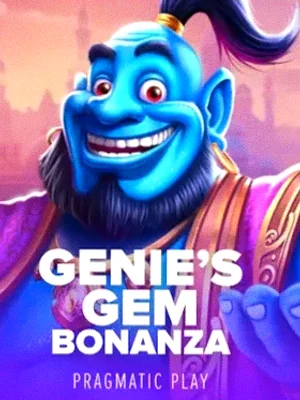 Genie's Gem Bonanza at FastPay