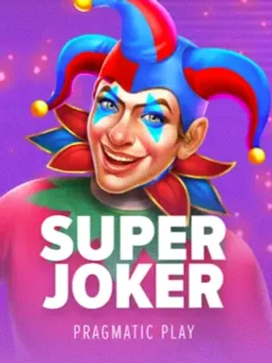 Super Joker at FastPay