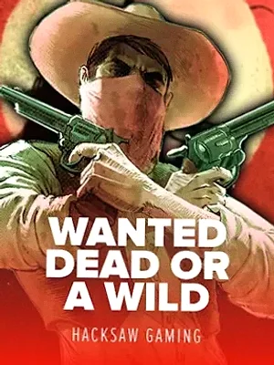 Wanted Dead Or a Wild at FastPay