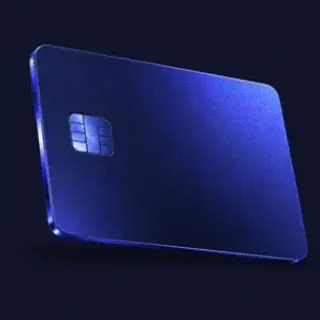 Bank card — FastPay
